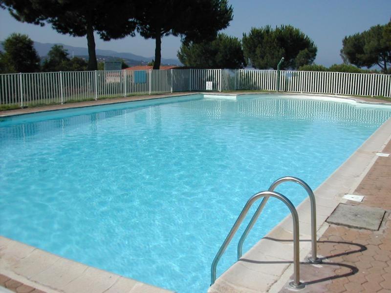 T2 vue mer à Porticcio, proche aéroport Ajaccio Porticcio  Esterno foto
